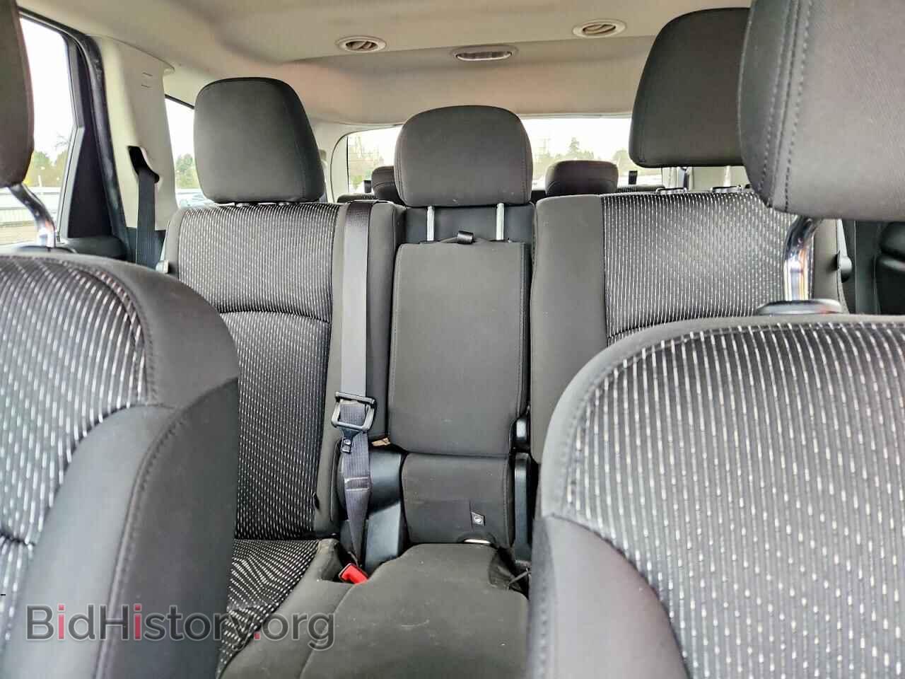 2015 DODGE JOURNEY - VIN: 3C4PDCBG4FT674064 - Фото 10