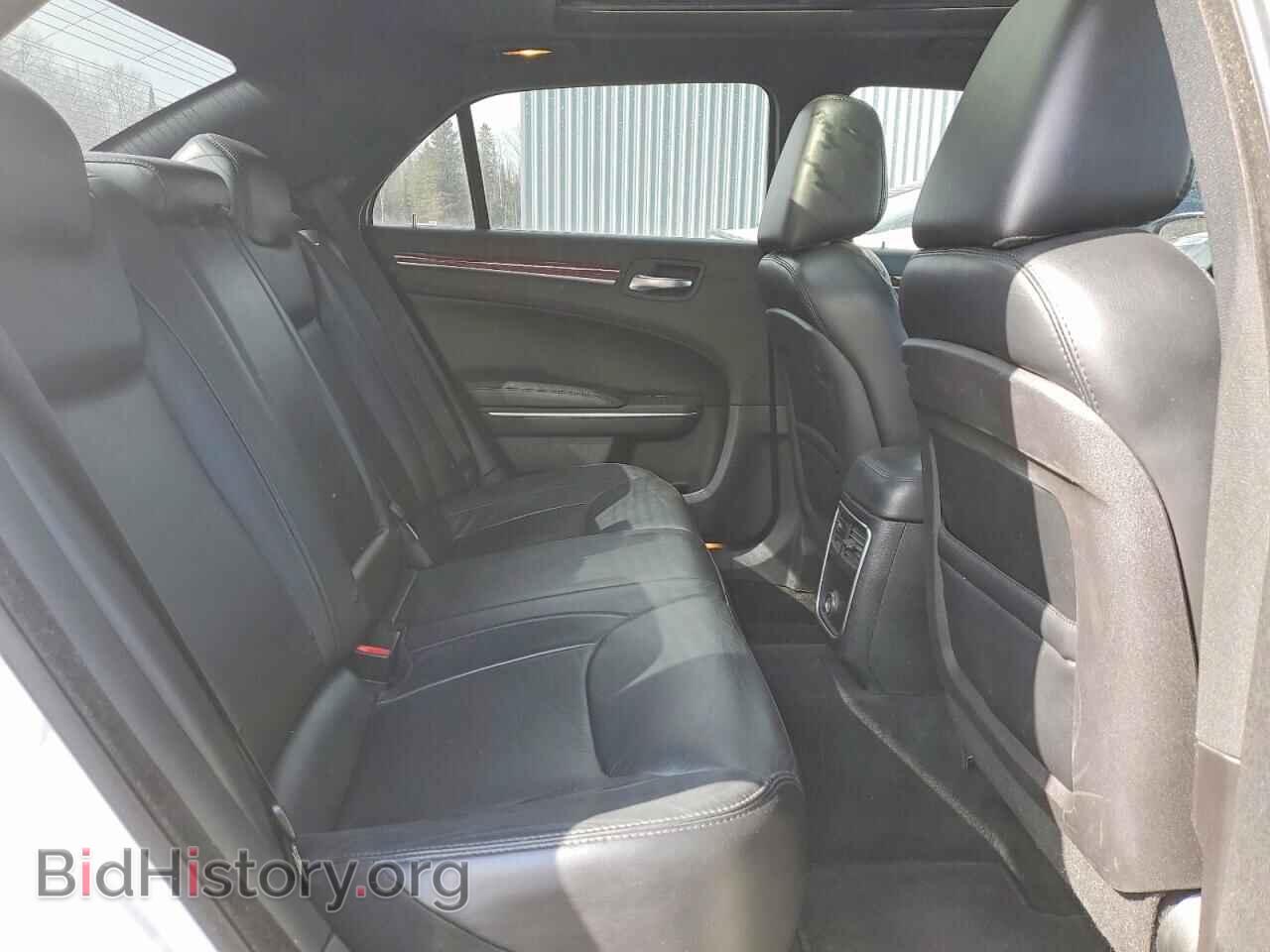 2013 CHRYSLER 300 - VIN: 2C3CCAAG8DH714275 - Фото 10
