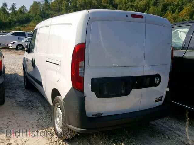 2017 RAM PROMASTER - VIN: ZFBERFAB9H6E52266 - Фото 3