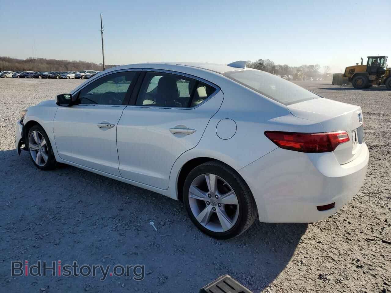 2015 ACURA ILX - VIN: 19VDE1F52FE004491 - Фото 2