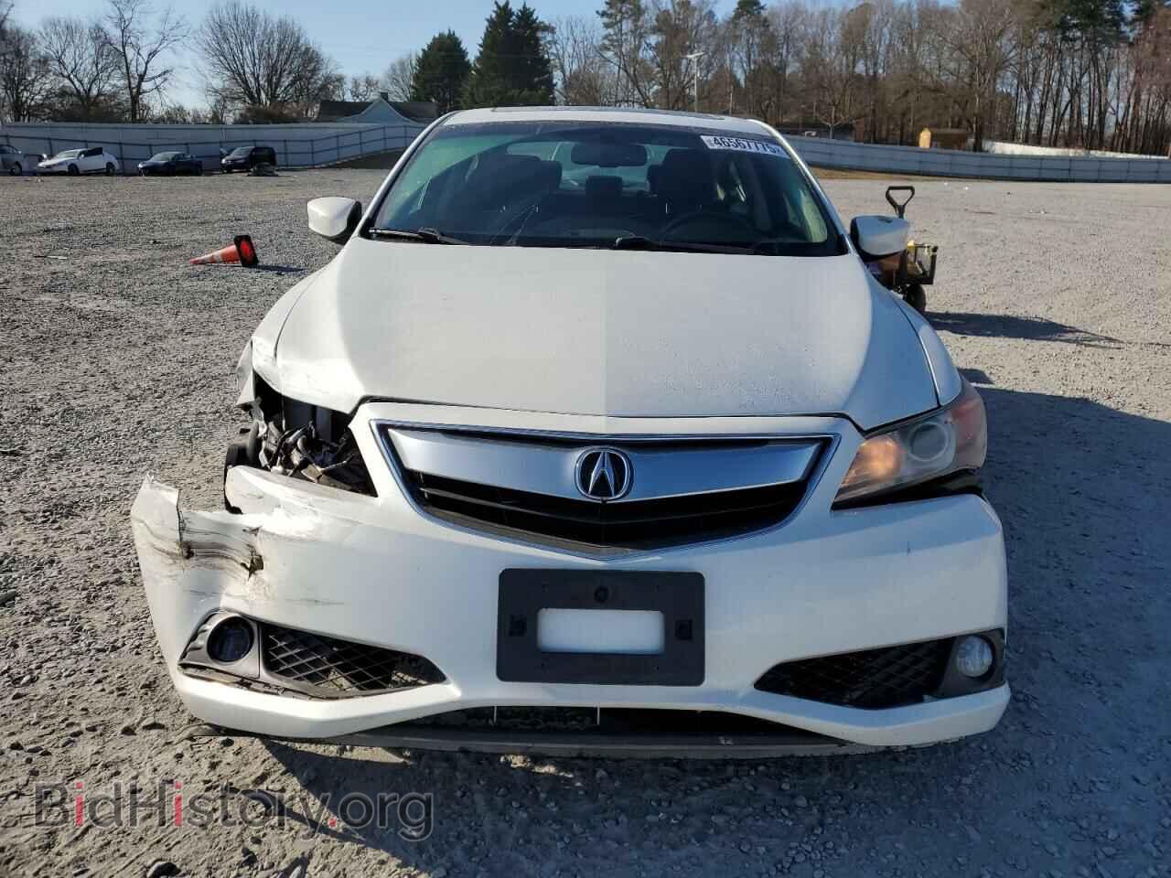 2015 ACURA ILX - VIN: 19VDE1F52FE004491 - Фото 5