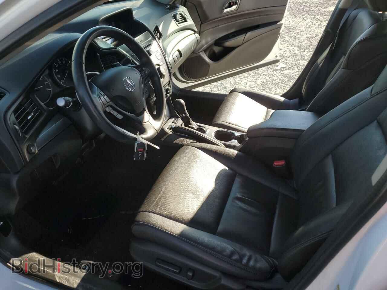 2015 ACURA ILX - VIN: 19VDE1F52FE004491 - Фото 7