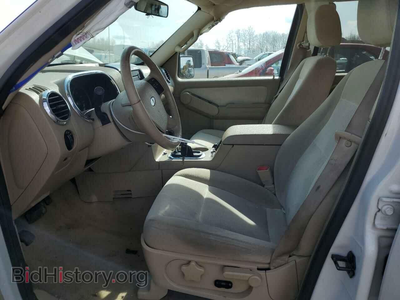 2008 FORD EXPLORER - VIN: 1FMEU73E48UA05972 - Фото 7