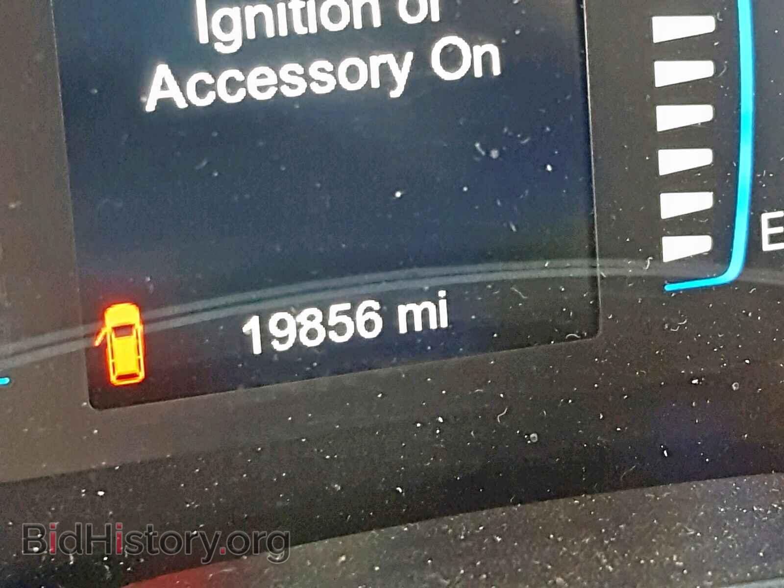 2017 CHRYSLER PACIFICA T - VIN: 2C4RC1DG1HR585054 - Photo 8