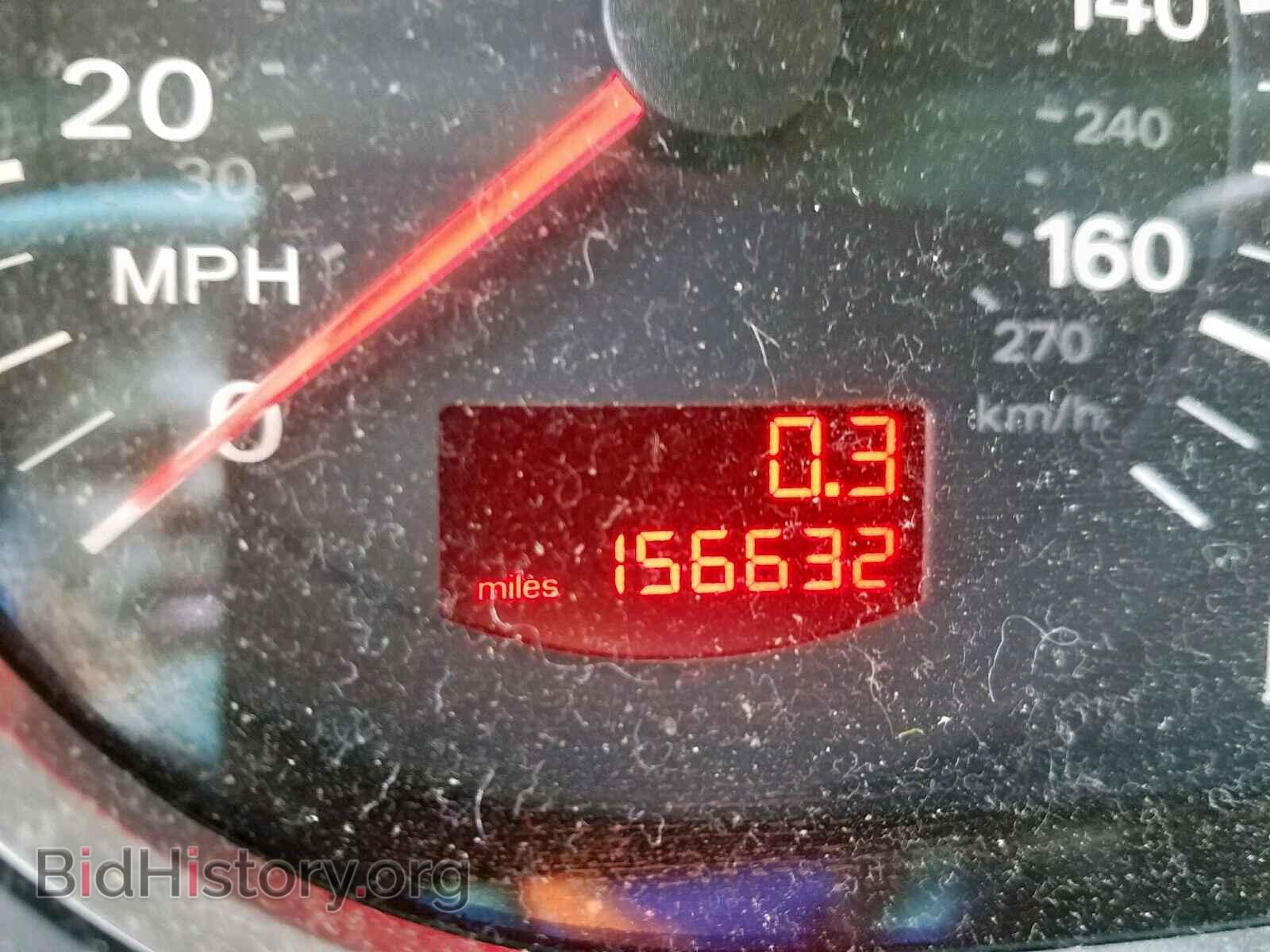 2005 AUDI A6 - VIN: WAUDG74F45N056471 - Фото 8