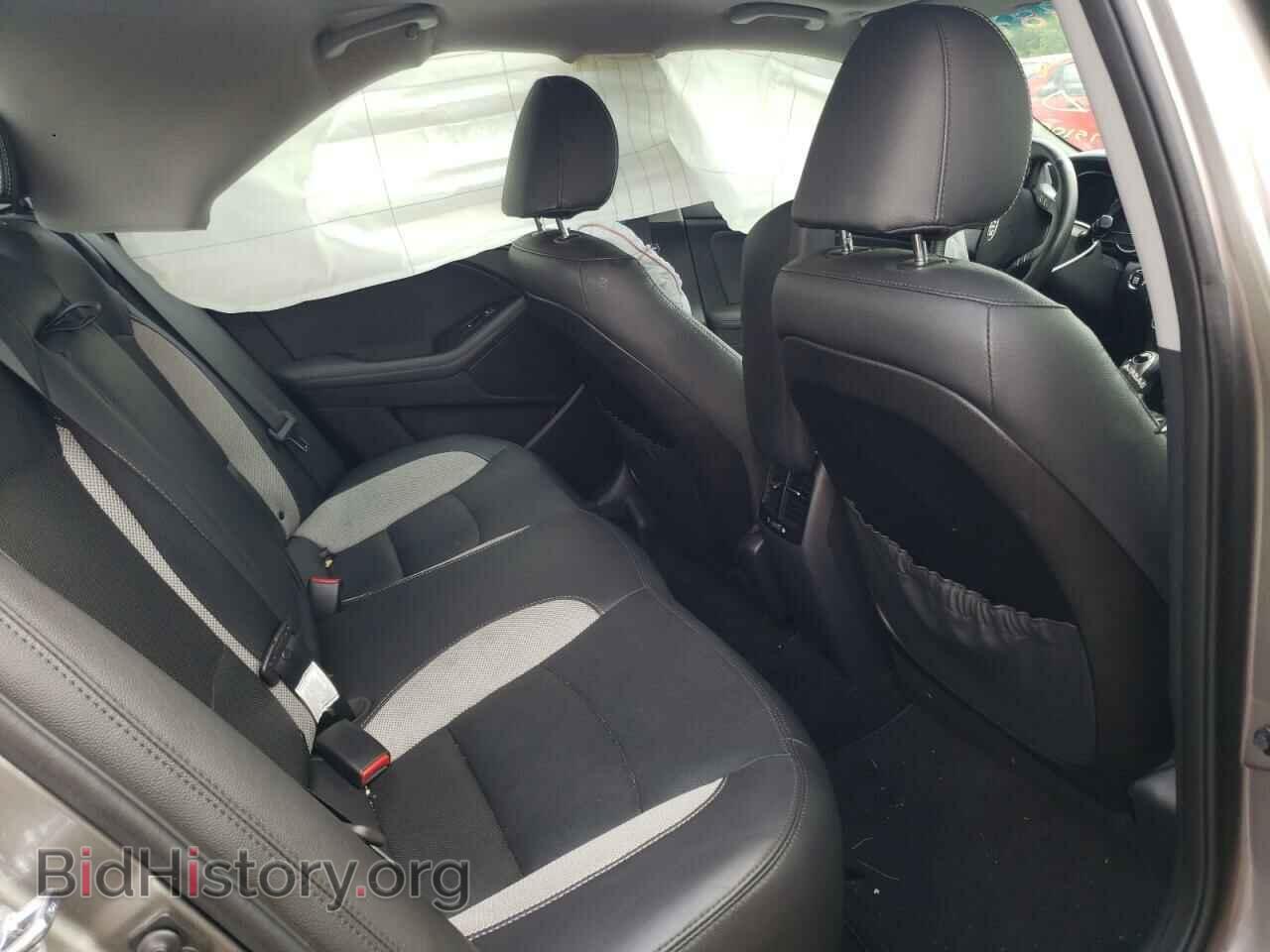 2012 KIA OPTIMA - VIN: 5XXGR4A61CG075100 - Фото 6