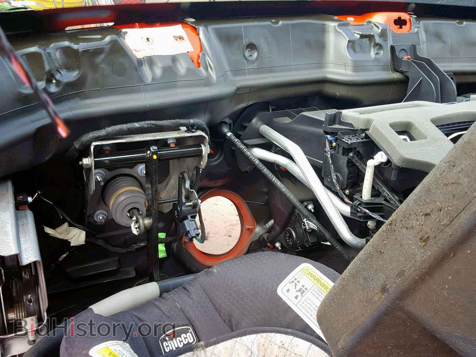 2018 DODGE CHALLENGER - VIN: 2C3CDZFJ2JH282634 - Photo 8