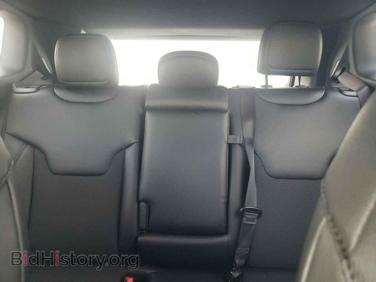 2024 JEEP COMPASS - VIN: 3C4NJDBN7RT598784 - Фото 10