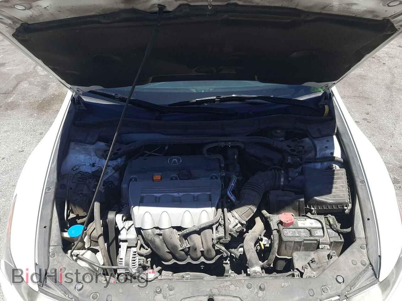 2013 ACURA TSX - VIN: JH4CU2F44DC009052 - Фото 7