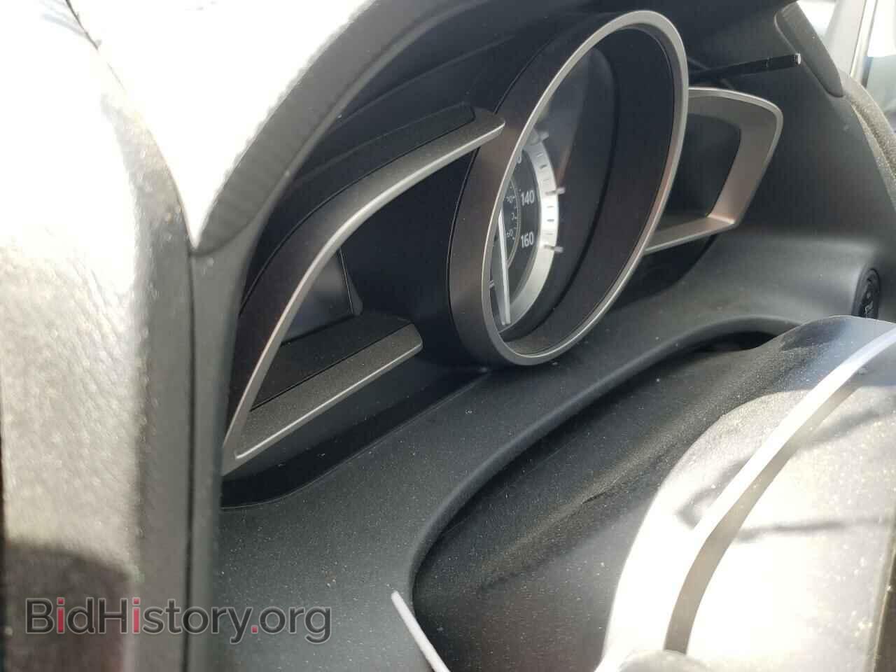 2014 MAZDA 3 - VIN: JM1BM1L74E1196988 - Фото 9