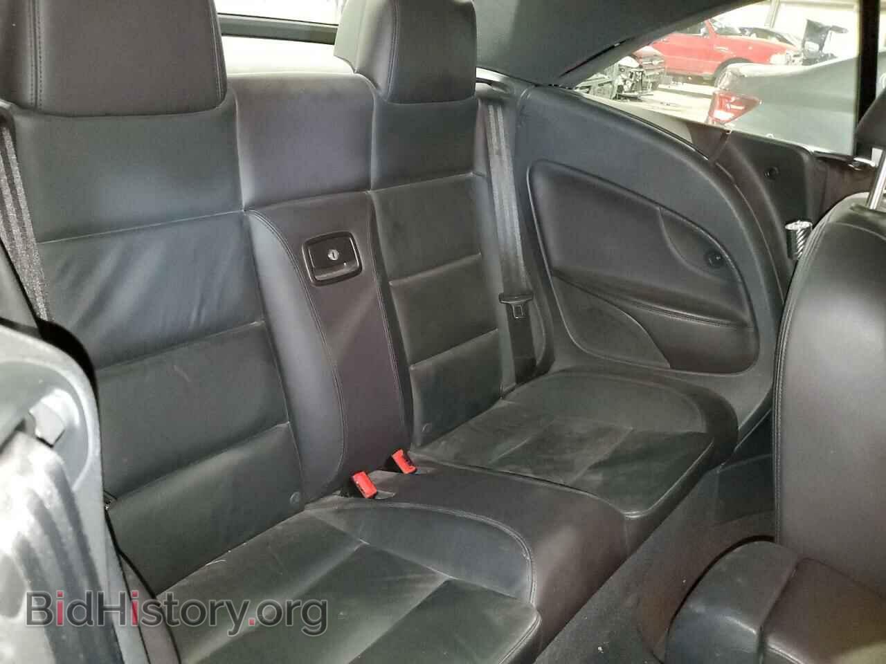 2007 VOLKSWAGEN EOS - VIN: WVWDB71FX7V034144 - Фото 10