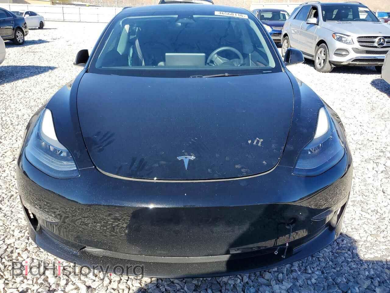 2023 TESLA MODEL 3 - VIN: 5YJ3E1EAXPF655025 - Фото 5