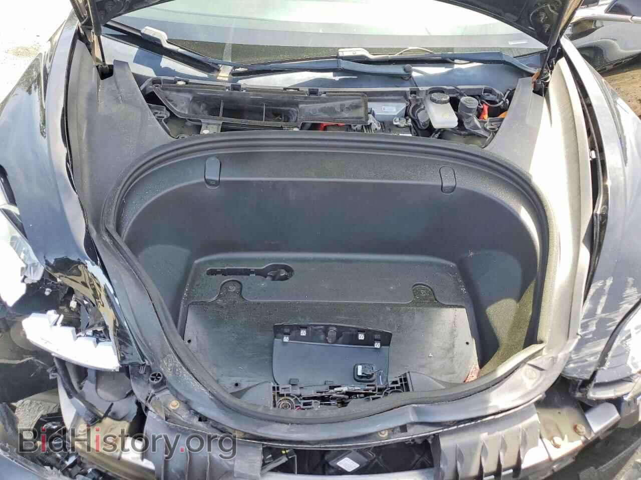 2019 TESLA MODEL 3 - VIN: 5YJ3E1EA4KF296330 - Photo 11