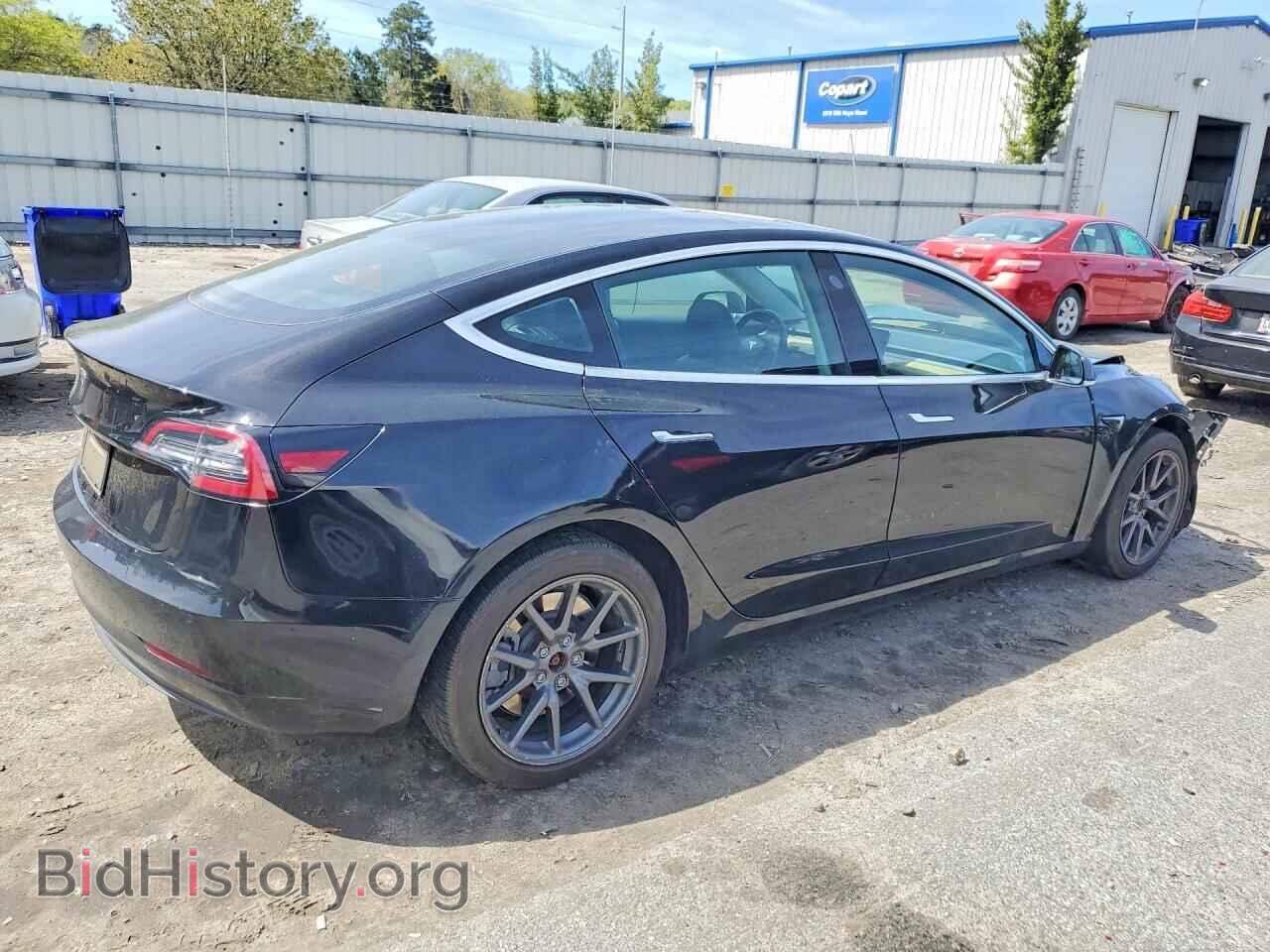 2019 TESLA MODEL 3 - VIN: 5YJ3E1EA4KF296330 - Photo 3