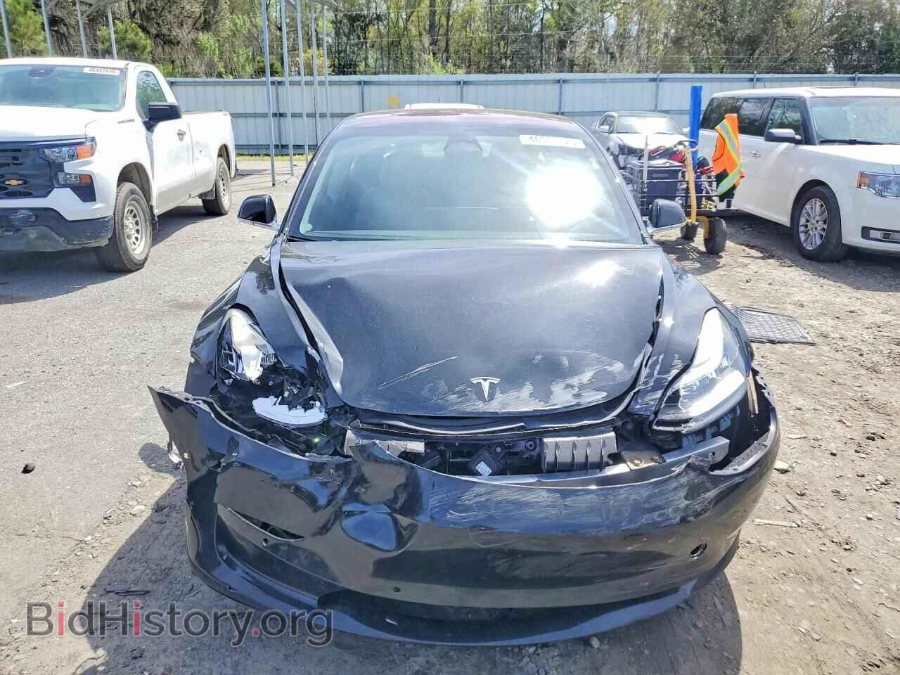 2019 TESLA MODEL 3 - VIN: 5YJ3E1EA4KF296330 - Photo 5