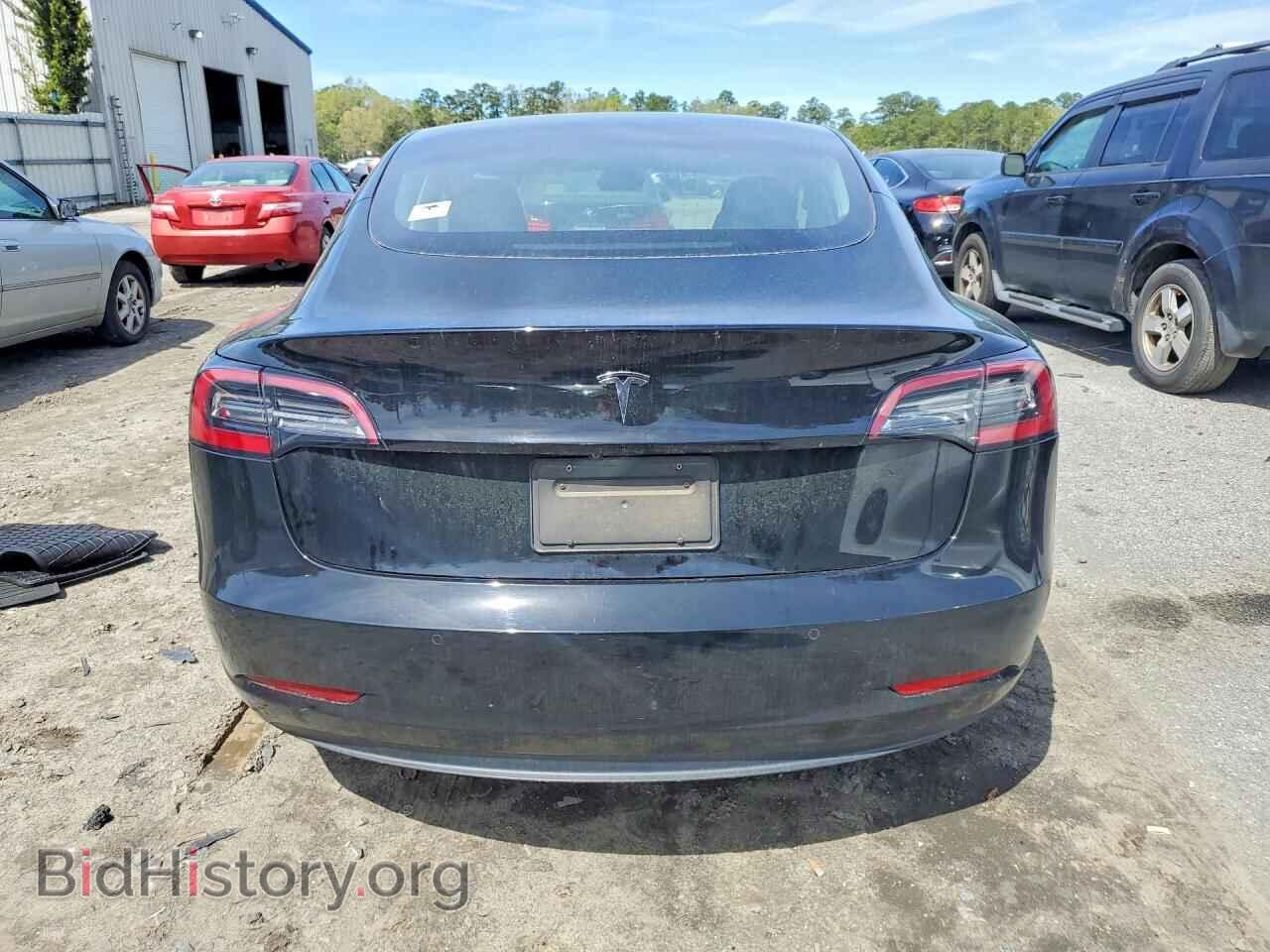 2019 TESLA MODEL 3 - VIN: 5YJ3E1EA4KF296330 - Photo 6