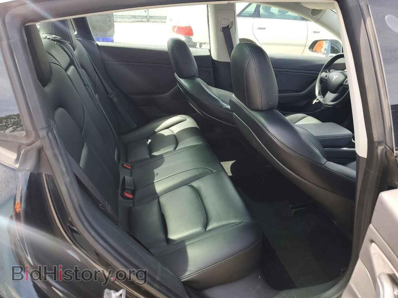 2019 TESLA MODEL 3 - VIN: 5YJ3E1EA4KF296330 - Photo 10