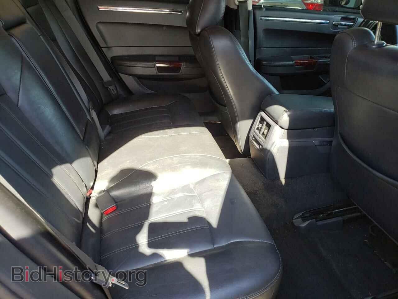 2010 CHRYSLER 300 - VIN: 2C3CA6CT2AH146047 - Фото 6