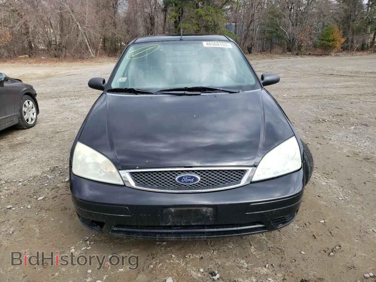 2007 FORD FOCUS - VIN: 1FAFP34N37W336073 - Фото 5