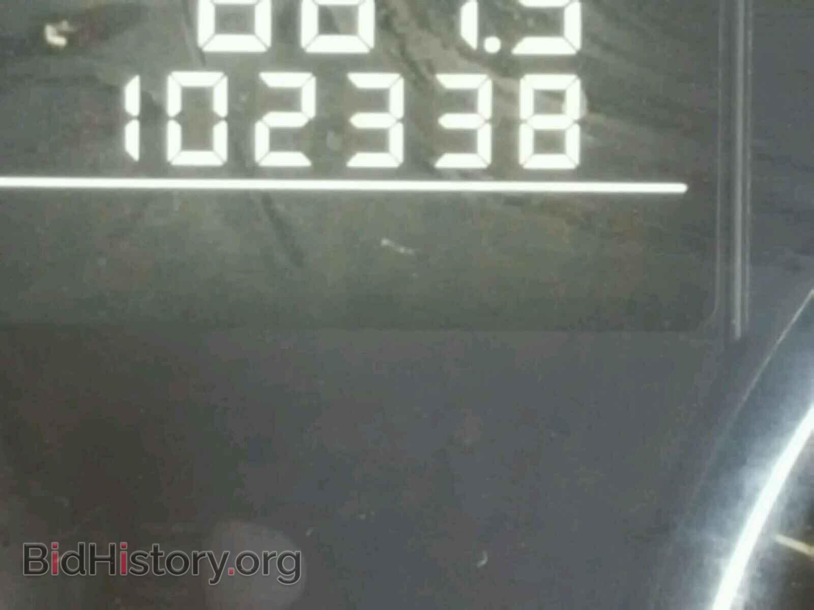 2010 SUBARU OUTBACK - VIN: 4S4BRCCC8A3362630 - Фото 8