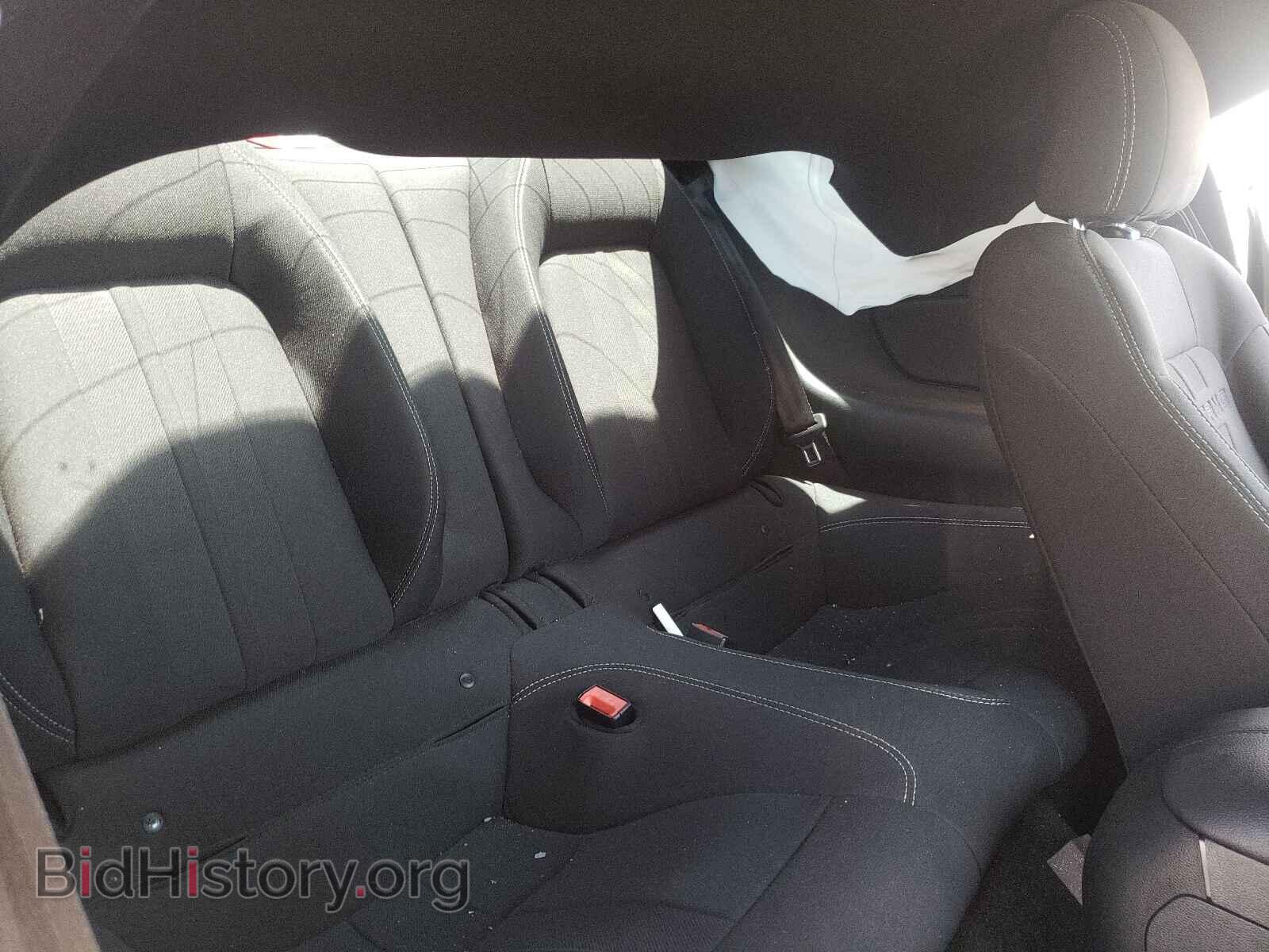 2020 FORD MUSTANG - VIN: 1FA6P8TH0L5177666 - Фото 6