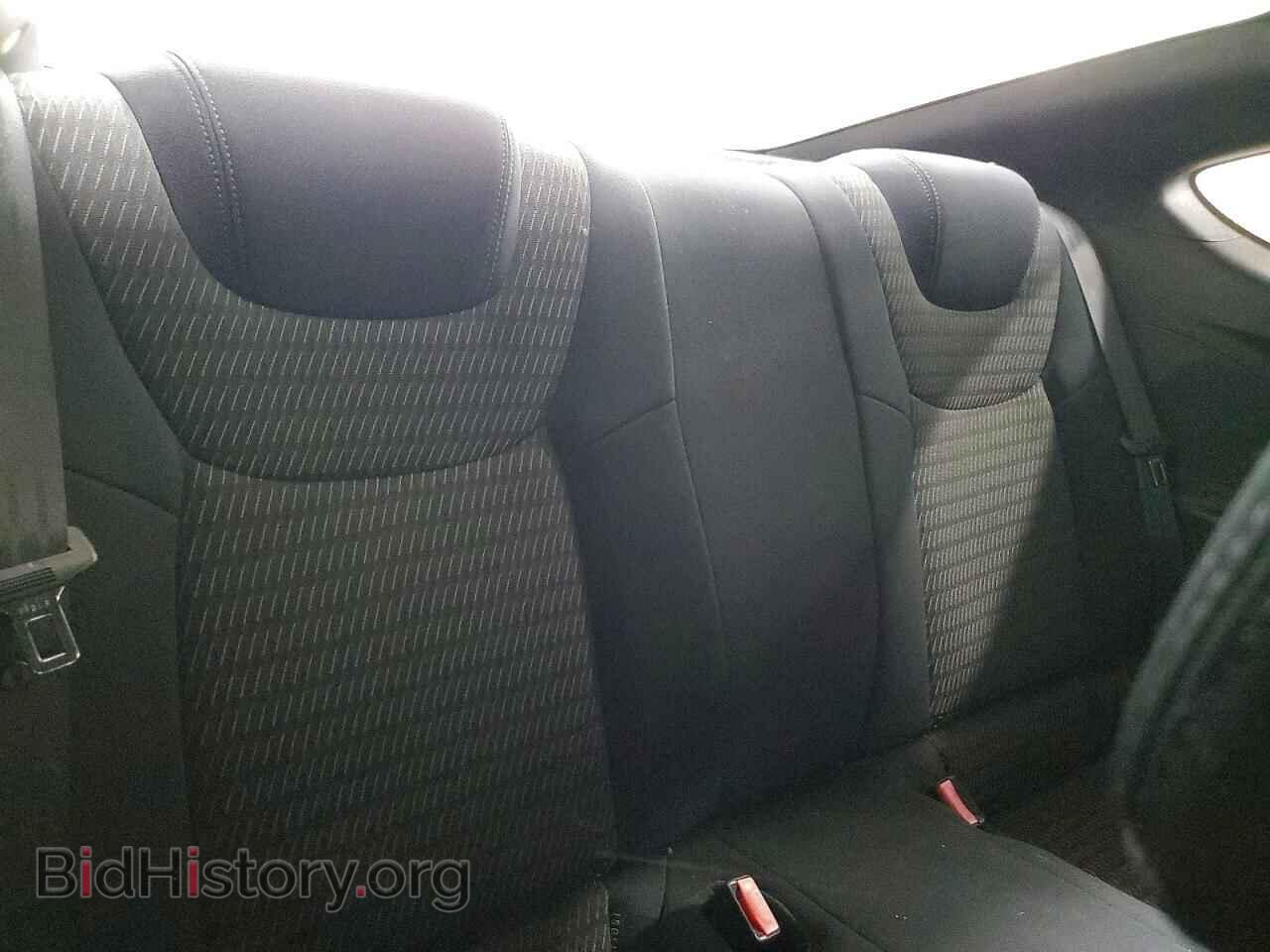 2013 HYUNDAI GENESIS - VIN: KMHHT6KD3DU095256 - Фото 10