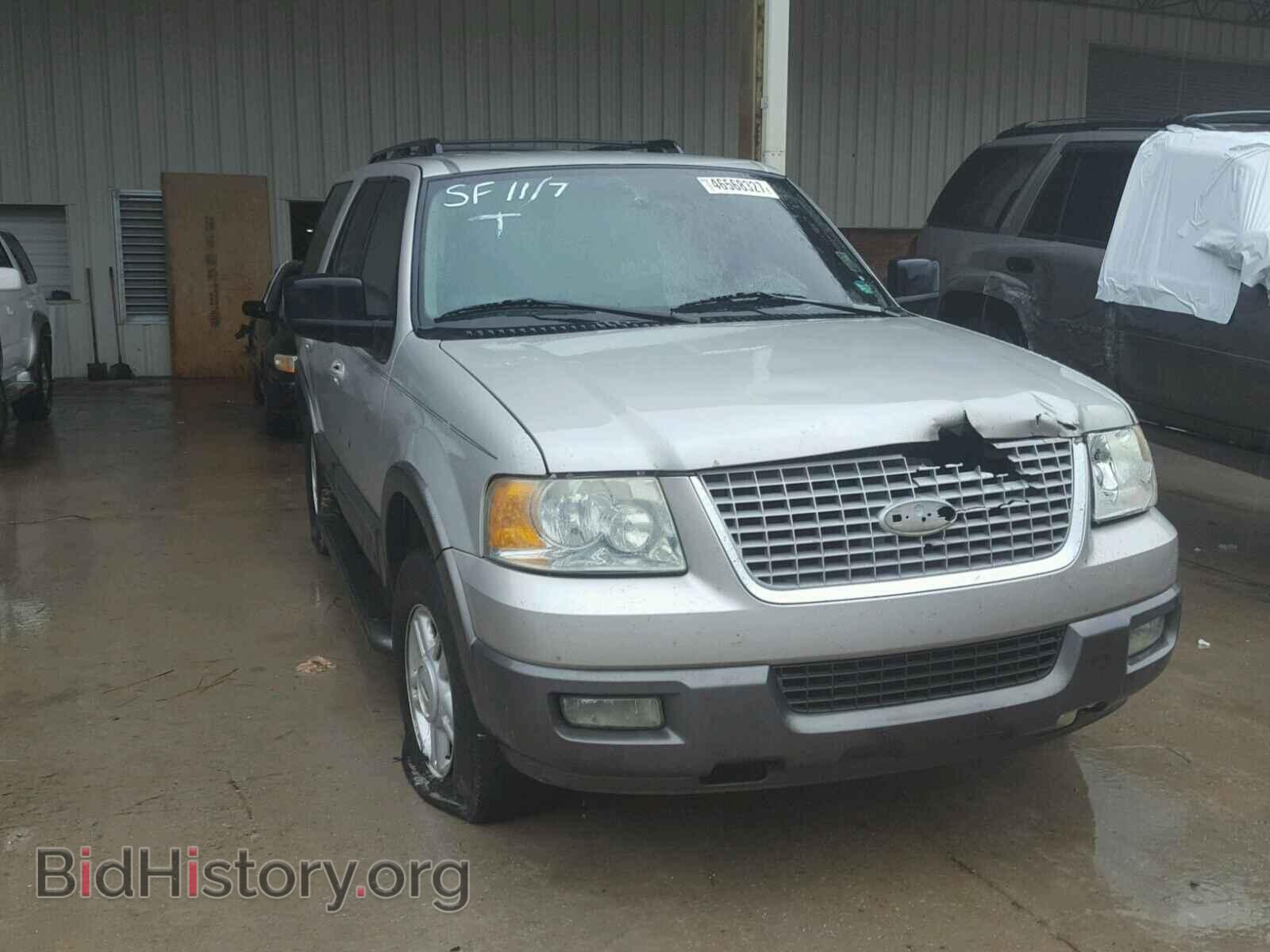 Photo 1FMPU15595LA94295 - FORD EXPEDITION 2005