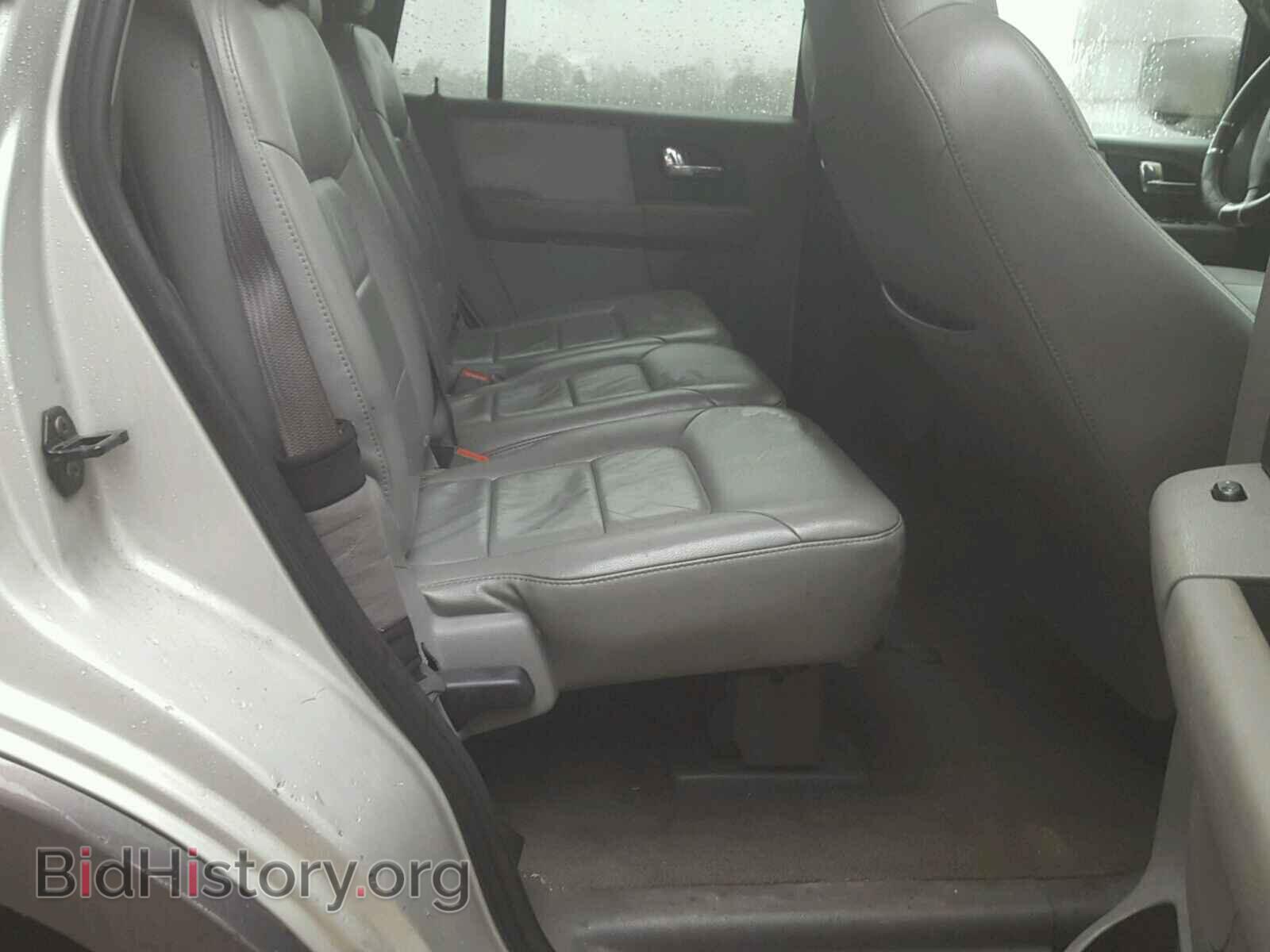 2005 FORD EXPEDITION - VIN: 1FMPU15595LA94295 - Фото 6