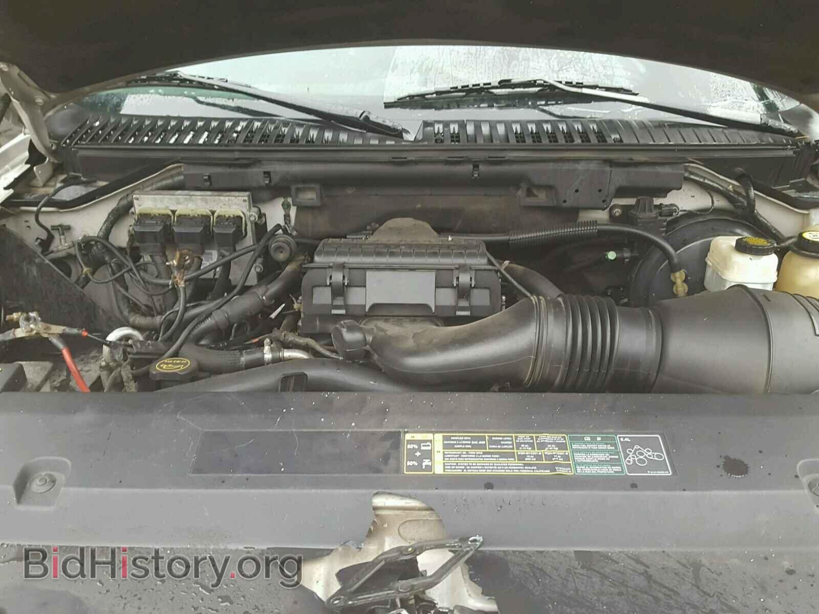 2005 FORD EXPEDITION - VIN: 1FMPU15595LA94295 - Фото 7