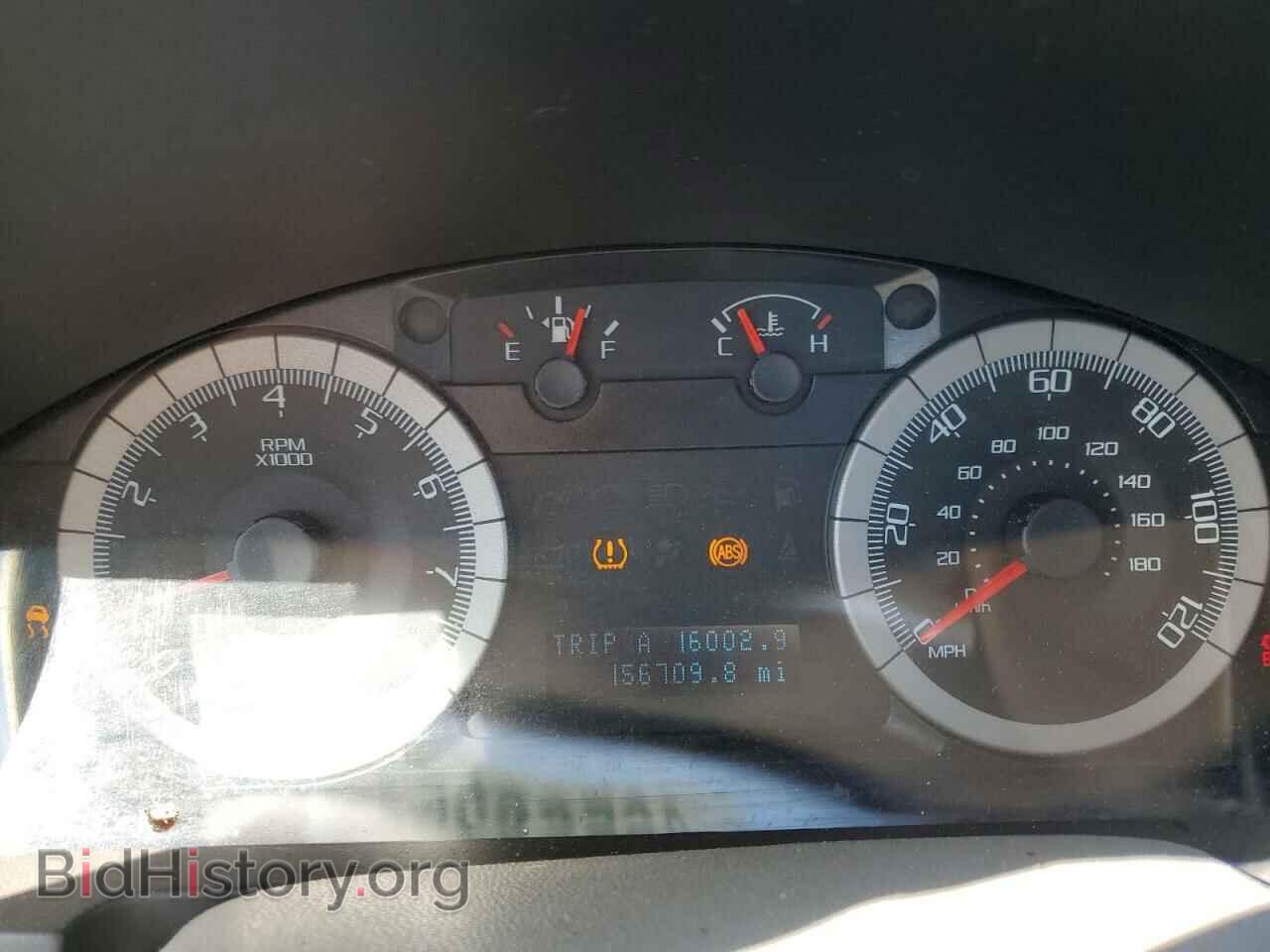 2009 FORD ESCAPE - VIN: 1FMCU03G49KB10119 - Фото 9