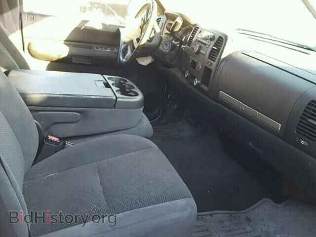 2007 CHEVROLET SILVERADO - VIN: 2GCEC19J471667263 - Фото 5