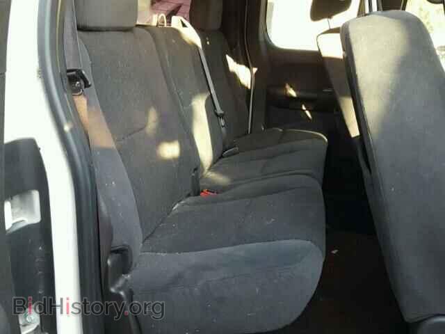 2007 CHEVROLET SILVERADO - VIN: 2GCEC19J471667263 - Фото 6