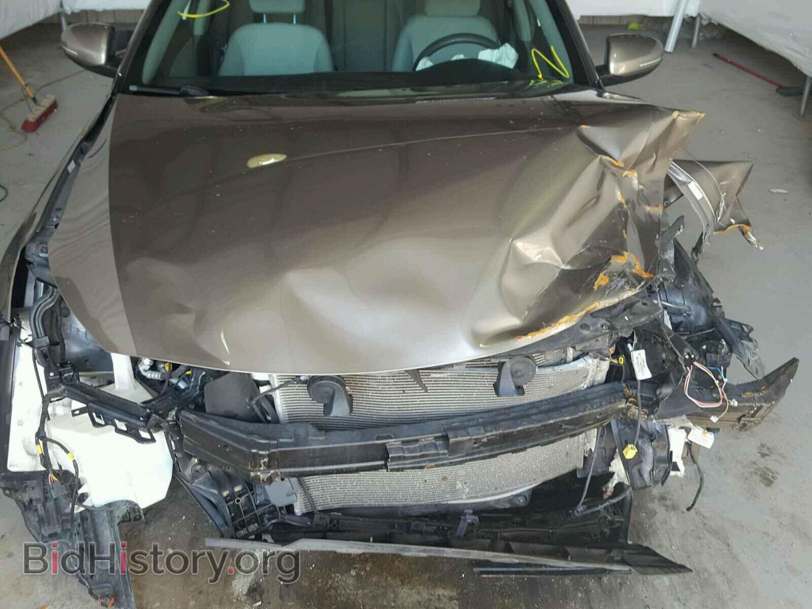 2015 KIA OPTIMA - VIN: 5XXGM4A75FG463099 - Фото 7