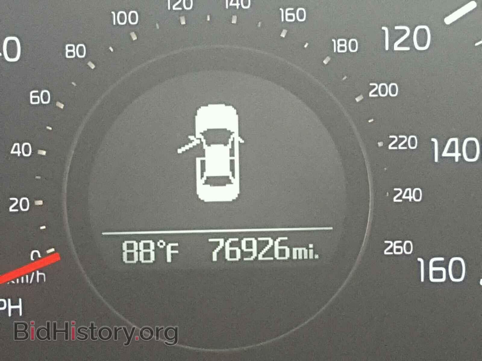 2015 KIA OPTIMA - VIN: 5XXGM4A75FG463099 - Фото 8