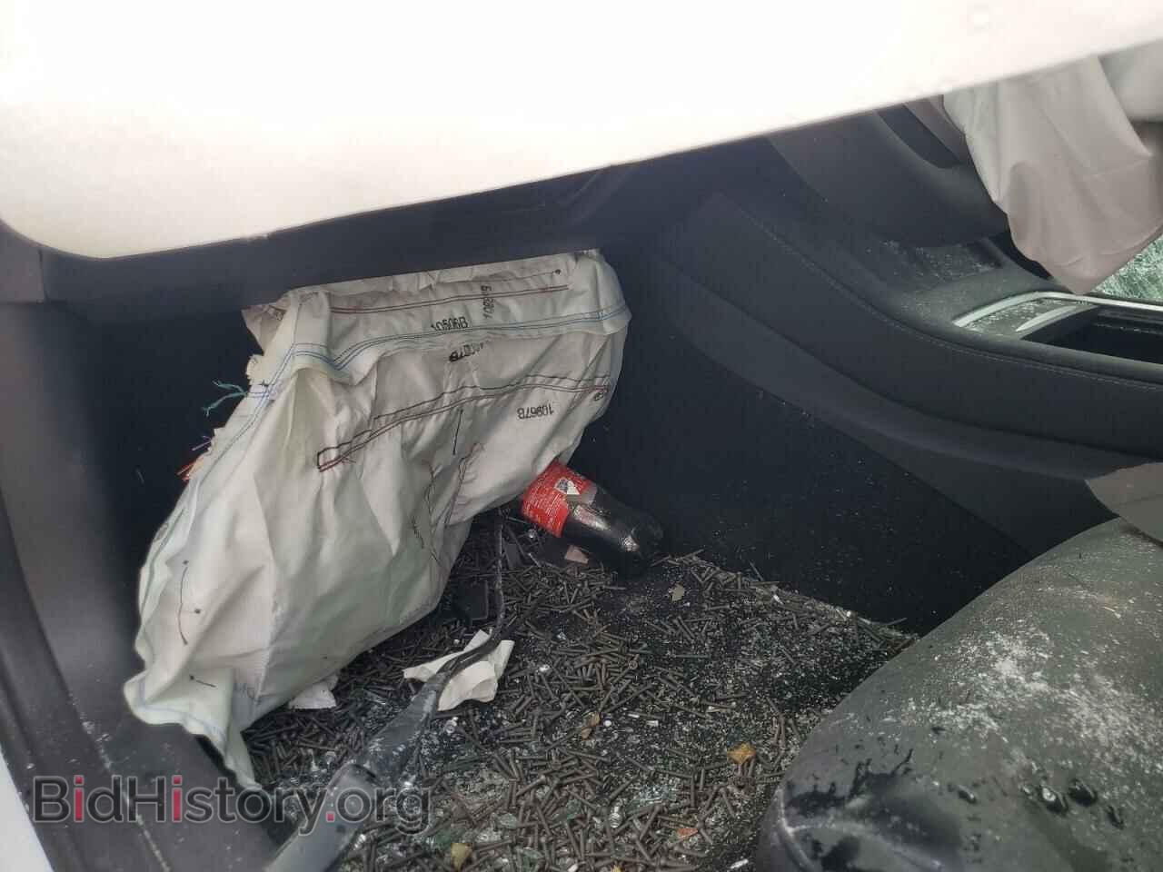 2023 TESLA MODEL 3 - VIN: 5YJ3E1EA6PF447921 - Фото 8