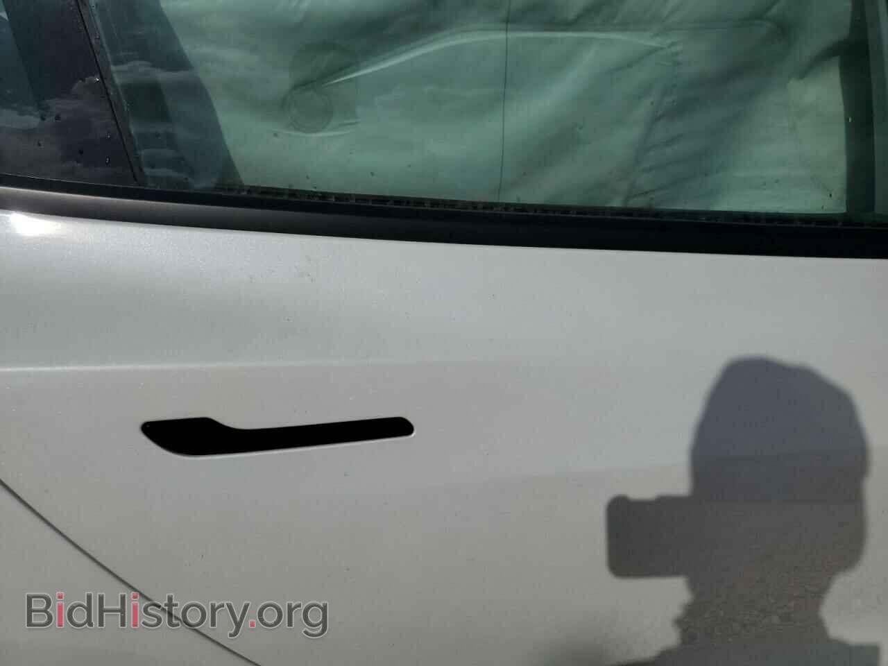2023 TESLA MODEL 3 - VIN: 5YJ3E1EA6PF447921 - Фото 10