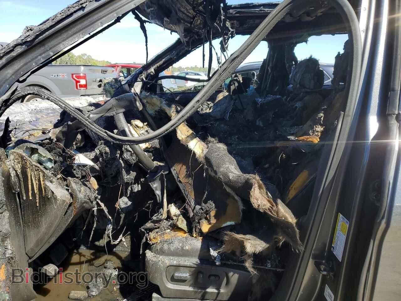 2015 FORD EXPLORER - VIN: 1FM5K7F8XFGB97793 - Фото 7