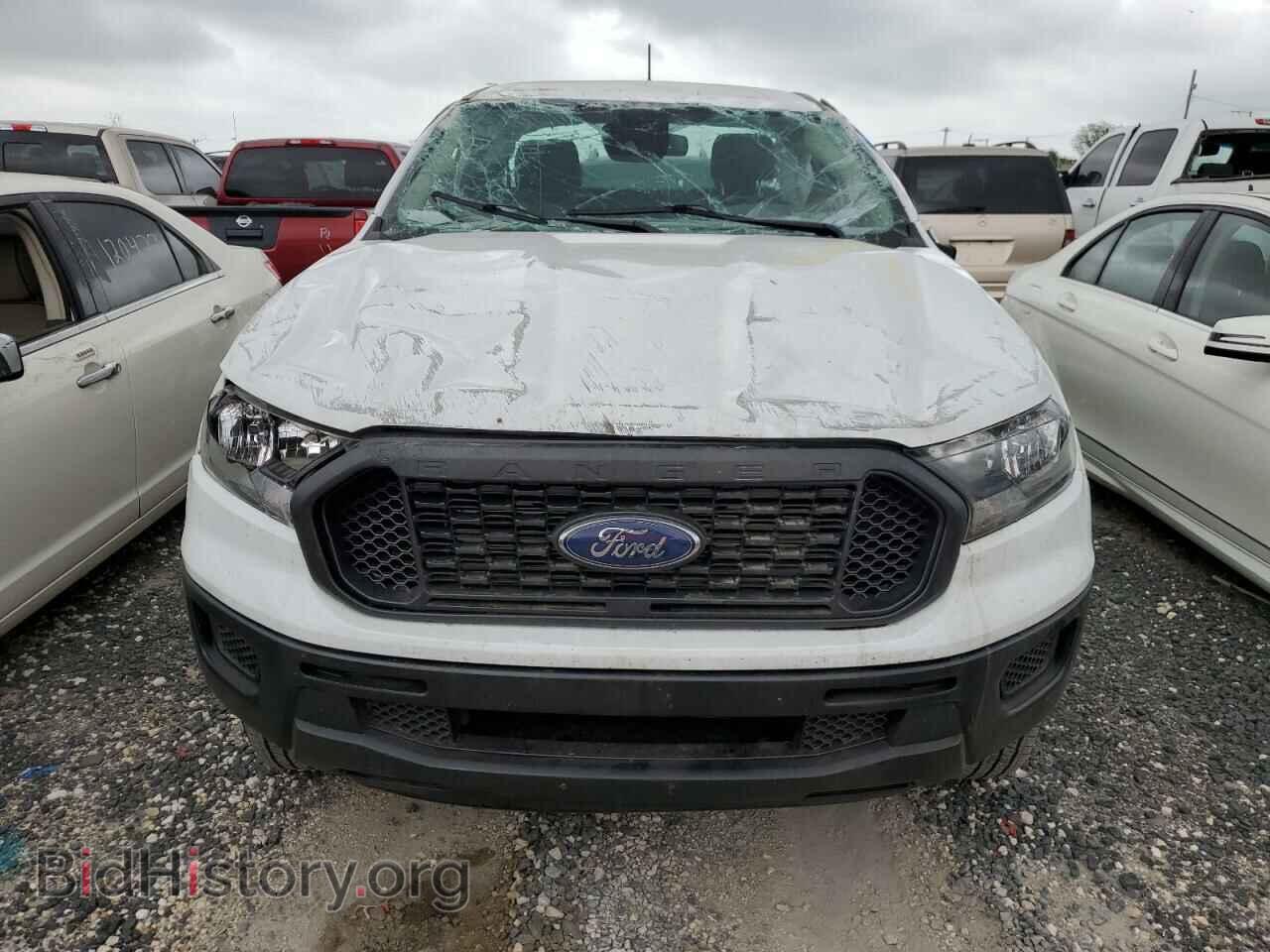 2021 FORD RANGER - VIN: 1FTER1EH6MLD70082 - Фото 5