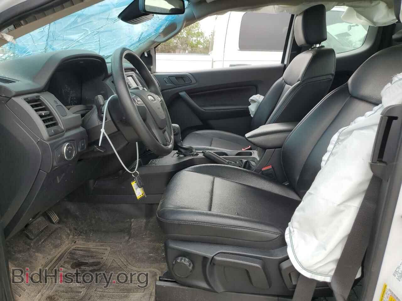 2021 FORD RANGER - VIN: 1FTER1EH6MLD70082 - Фото 7