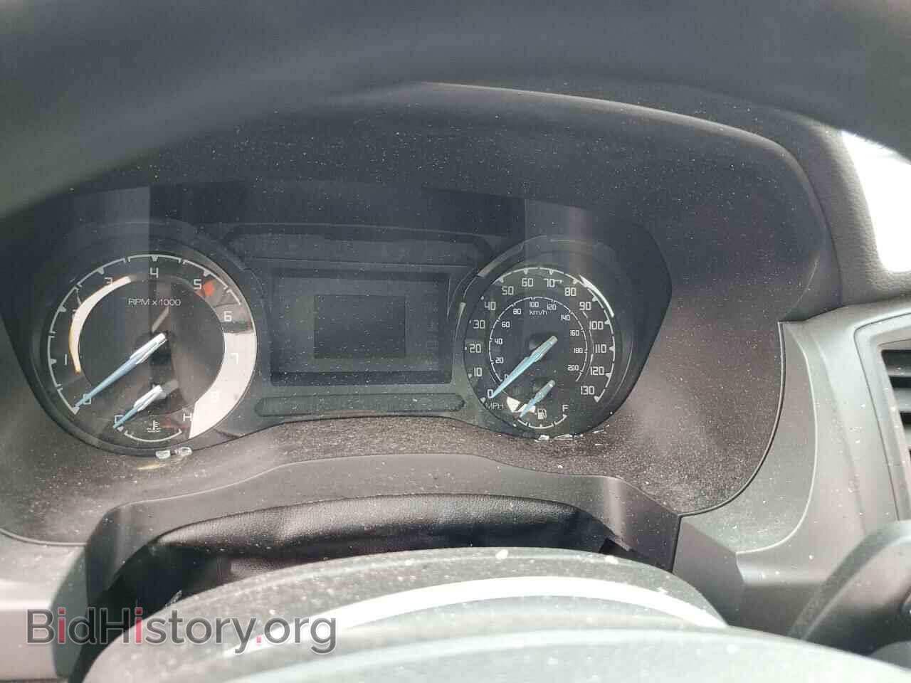 2021 FORD RANGER - VIN: 1FTER1EH6MLD70082 - Фото 9
