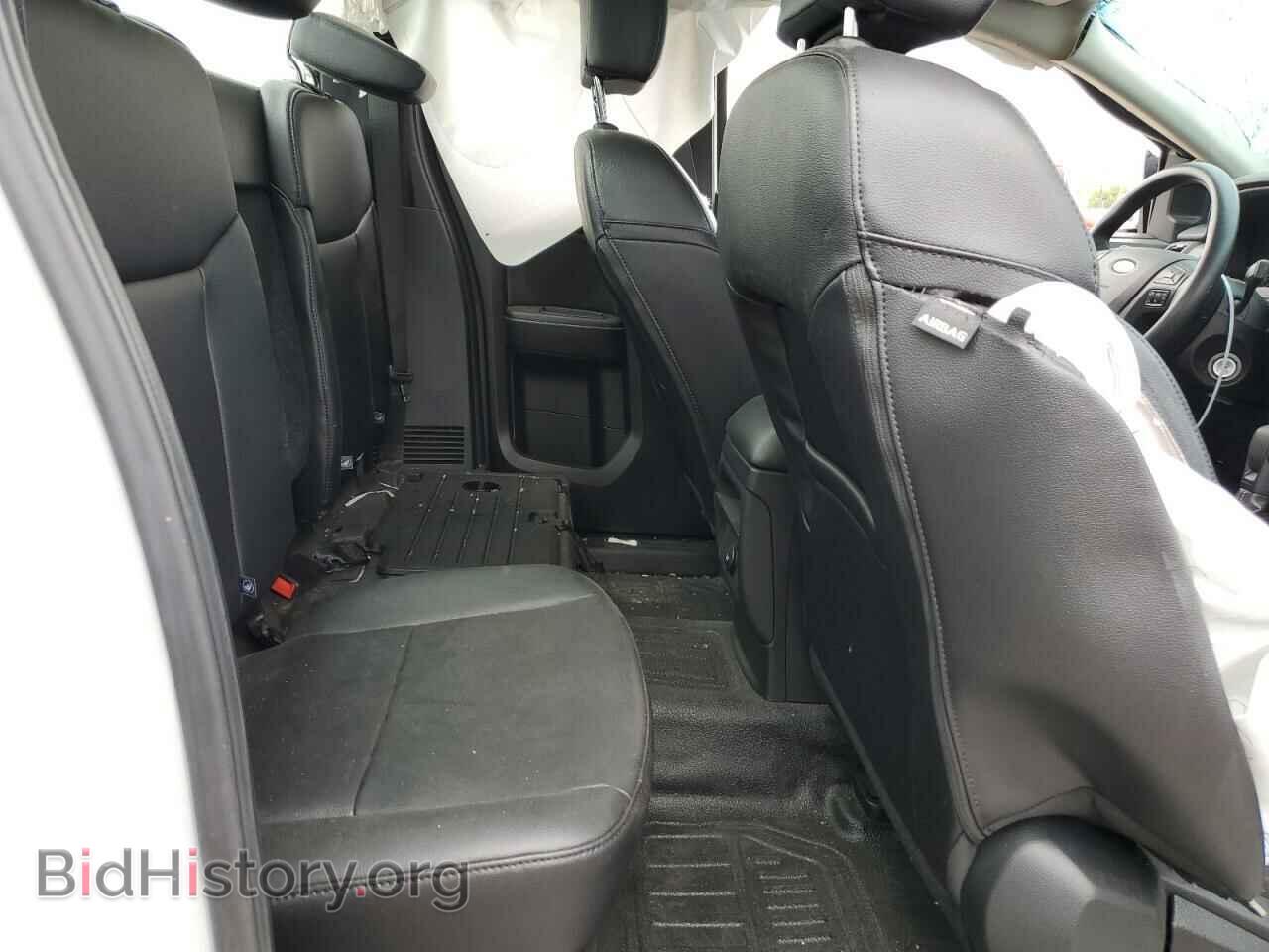 2021 FORD RANGER - VIN: 1FTER1EH6MLD70082 - Фото 10
