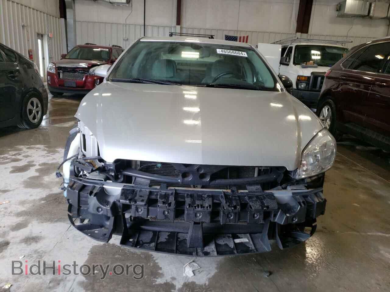 2013 CHEVROLET IMPALA - VIN: 2G1WG5E34D1246364 - Фото 5