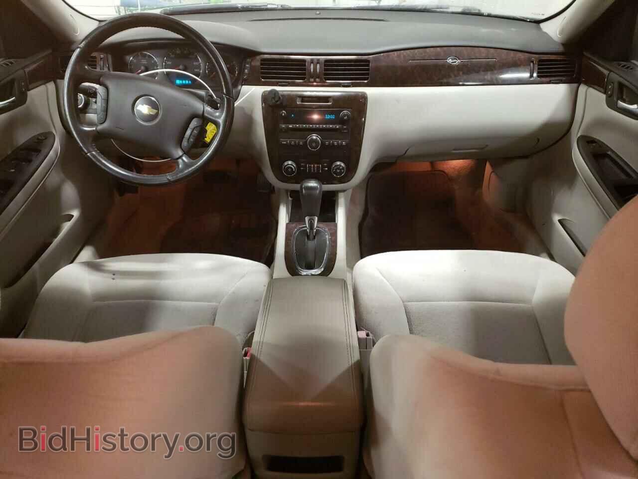 2013 CHEVROLET IMPALA - VIN: 2G1WG5E34D1246364 - Фото 8