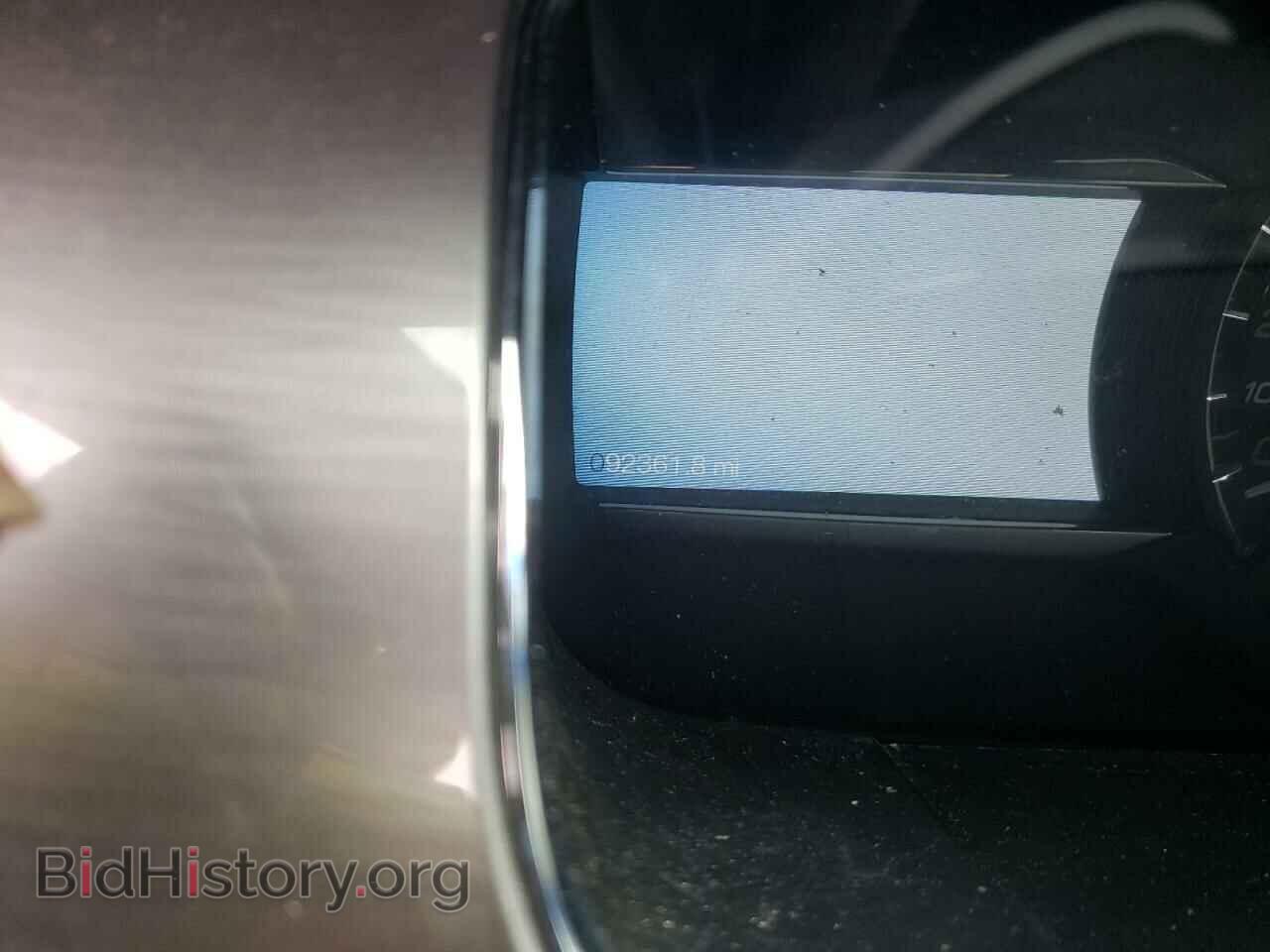 2014 FORD TAURUS - VIN: 1FAHP2E86EG115165 - Фото 8