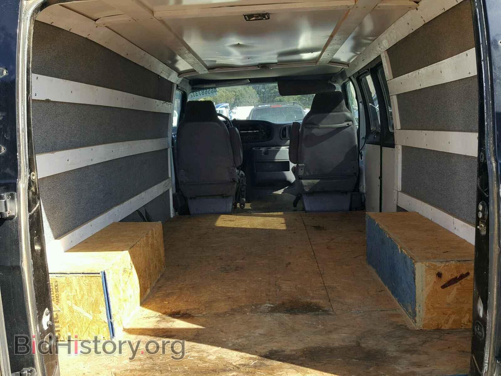2000 DODGE RAM VAN - VIN: 2B7JB21Z8YK153680 - Фото 6