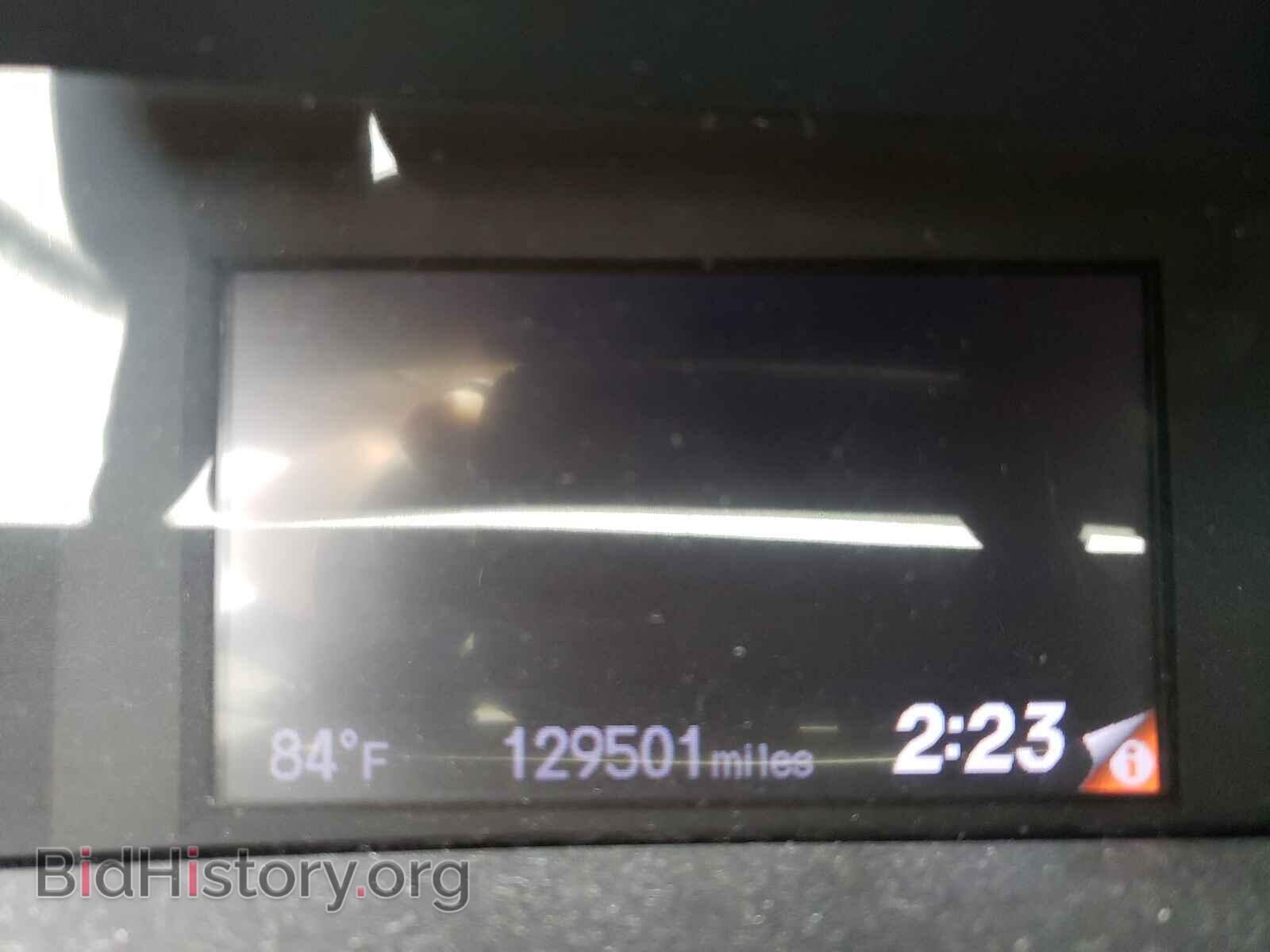 2012 HONDA CIVIC - VIN: 2HGFB2F89CH539859 - Photo 8