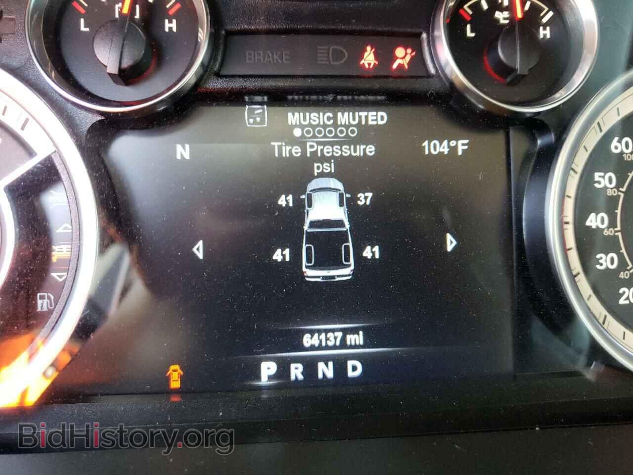 2018 RAM 1500 - VIN: 3C6RR6LT2JG207550 - Фото 8