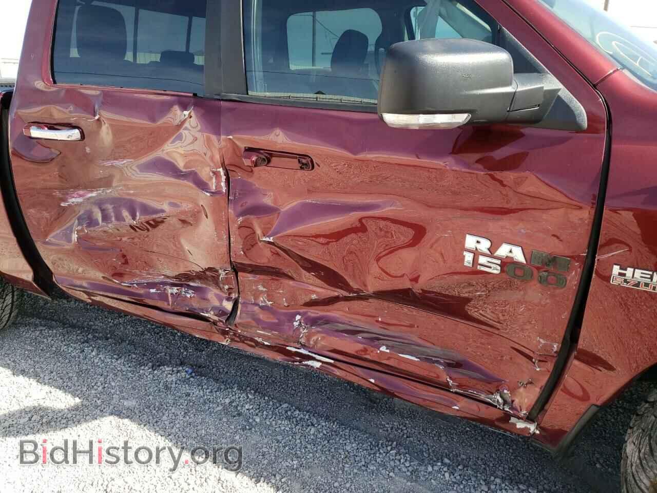 2018 RAM 1500 - VIN: 3C6RR6LT2JG207550 - Фото 9