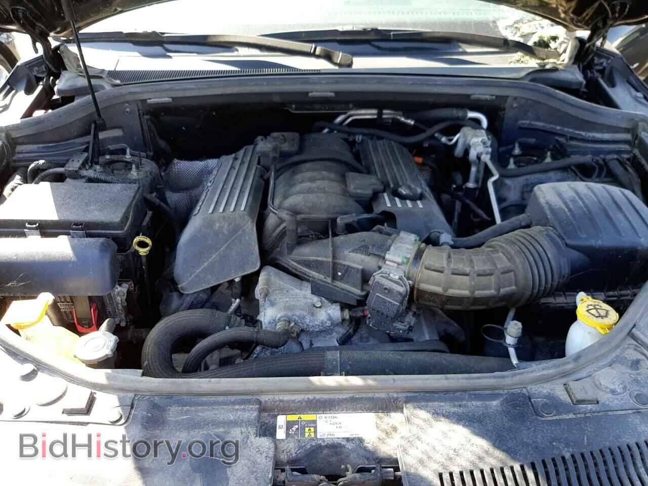 2018 DODGE DURANGO - VIN: 1C4SDJGJ9JC254033 - Photo 7