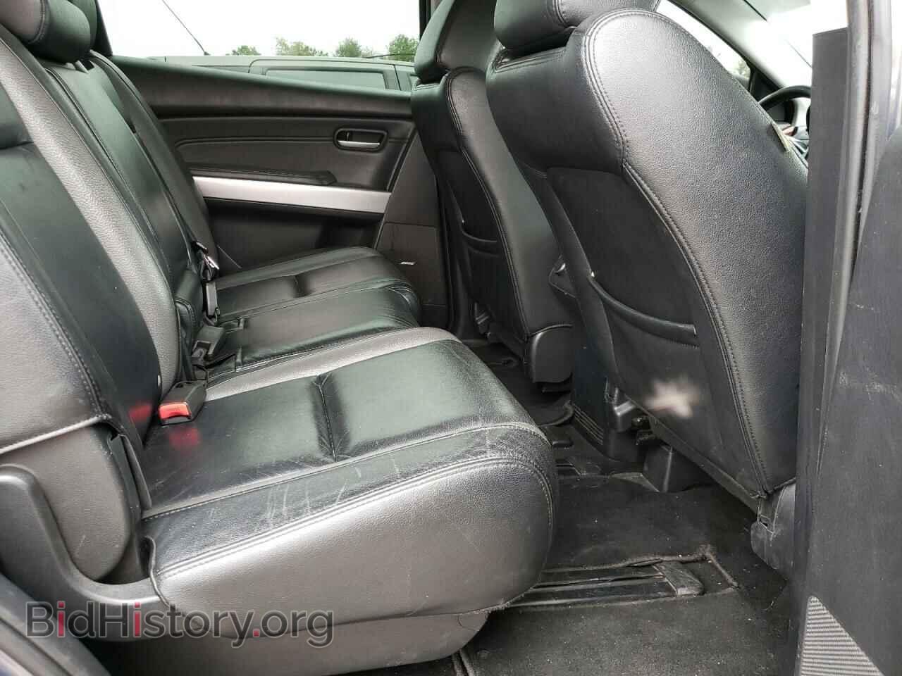 2008 MAZDA CX-9 - VIN: JM3TB38V580134935 - Фото 6